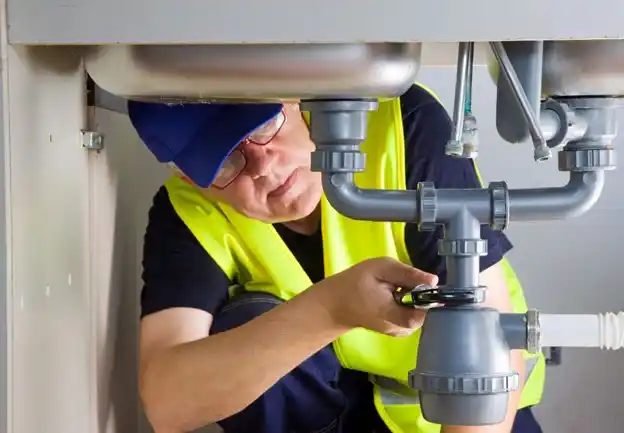 loodgieter Achthuizen